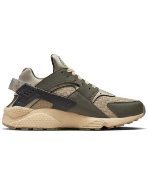 nike huarache premium zip