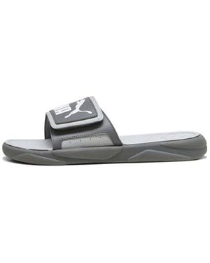 PUMA Royalcat Comfort - Grey