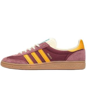 adidas X Sneakersnstuff Gt Ii 'Paris' - Pink