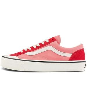 Vans Old Skool Reissue 136 - Pink