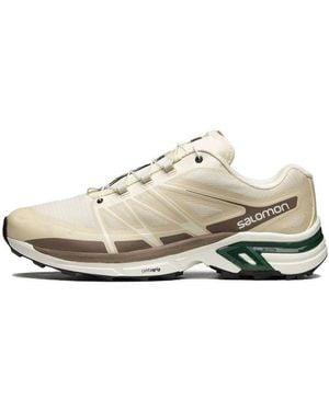 Salomon Xt-Wings 2 'Vanilla Ice Falcon' - White