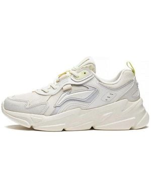 Li-ning (Wmns) Yunhai - White