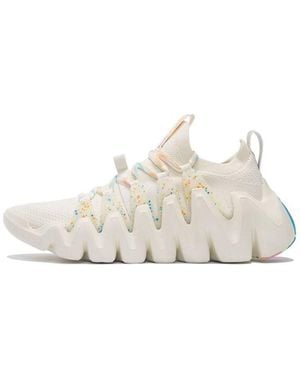Li-ning Magic Thorn - White