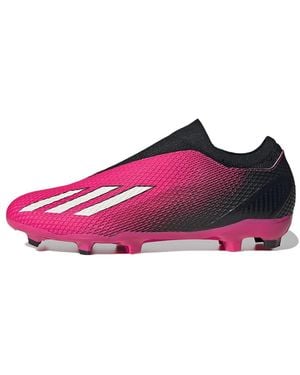 adidas X Speedportal .3 Fg - Pink