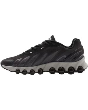 Nike X Paris Saint-Germain Air Max Dn8 Particle' - Black