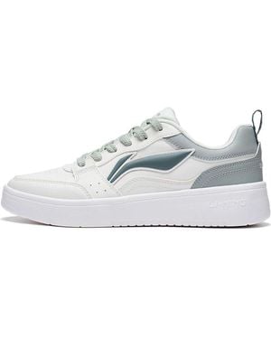 Li-ning (Wmns) Light' - White