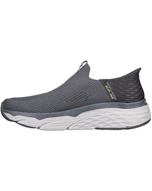 Skechers Go Run Max Cushioning Elite - Gray