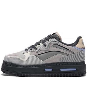Li-ning (Wmns) Future C1 - Gray