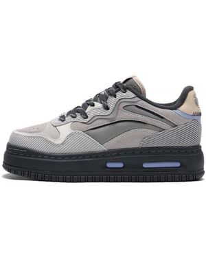 Li-ning (Wmns) Future C1 - Gray