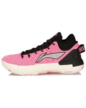 Li-ning Yushuai 13 Low - Pink