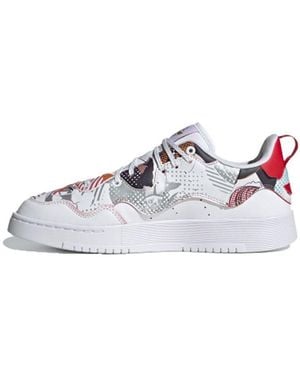 adidas (Wmns) Supercourt Xx 'Chinese New Year' - White