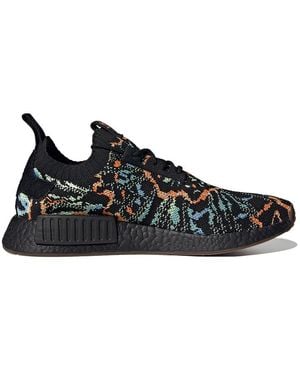 adidas Nmd Xr1 Pk Glitch in Black for Men Lyst UK