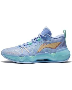 Li-ning Liren 2 Low 'Polar' - Blue