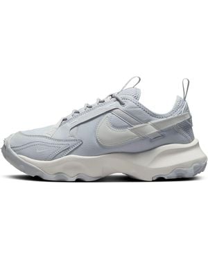 Nike (Wmns) Tc 7900 - Grey
