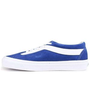 Vans Bold Ni 'True' - Blue