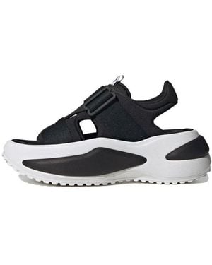 adidas (Wmns) Mehana Sandal - Blue