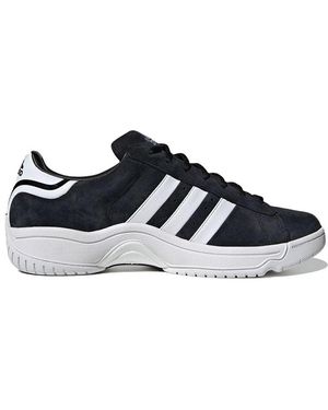 adidas gazelle silver green womens adidas x Atmos Campus Supreme 'Black White' IF5902  SneakerSouqq