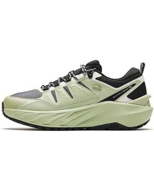 Anta Tanchuan Low - White