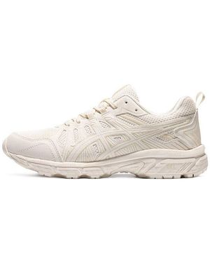 Asics (Wmns) Gel-Venture 7 Mx Sport Shoes - White