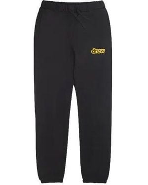 Drew House Secret Sweatpant - Black