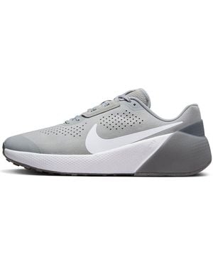 Nike Air Zoom Tr1 'Light Smoke' - White