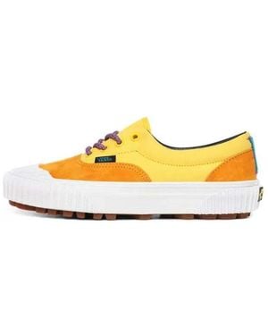 Vans 66 Supply Era Tc - Yellow