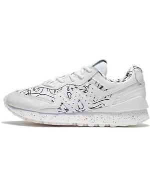 Li-ning Wade 001 X Dft X D'Angelo Russell - White