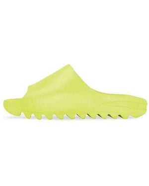 adidas Yeezy Slide 'Glow' - Yellow