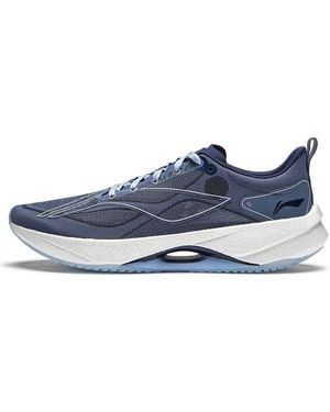 Li-ning Superlight 21 - Blue