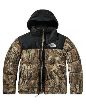 The North Face 1996 700 Jacket - Green