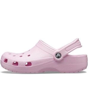 Crocs™ Classic Clogs - Pink