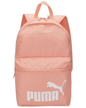 PUMA Phase Backpack 'Lightpink'
