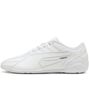 PUMA X Coperni Speedcat - White