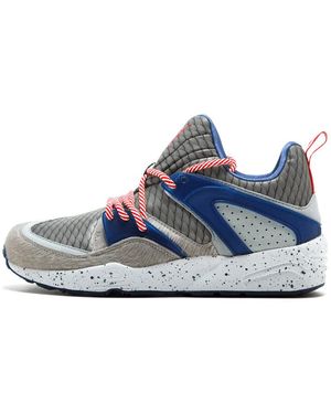 PUMA Limited Edt X Blaze Of Glory 'Sg50' - Blue