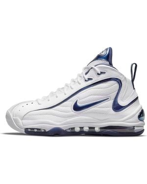 Nike Air Total Max Uptempo 'Midnight' - Blue