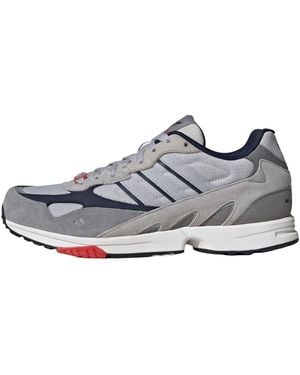 adidas (Wmns) Torsion Super Matte' - Grey