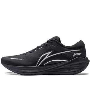 Li-ning (Wmns) Wushi 5S Lite V2 - Black