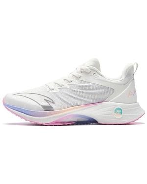 Anta (Wmns) Mach 3 - White