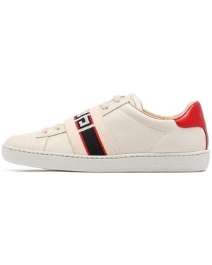 Gucci Ace - White