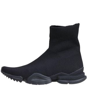 Reebok Sock Run.R - Black