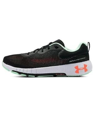 Under Armour Hovr Machina 2 Se Aqua Foam' - Black