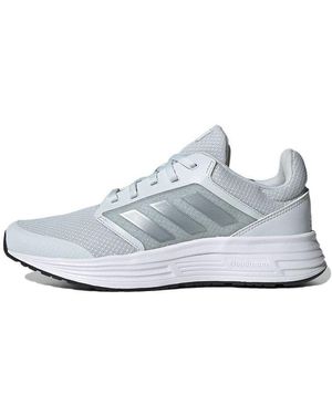 adidas (Wmns) Galaxy 5 'Light' - White
