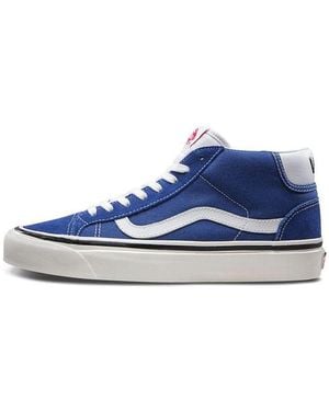 Vans Mid Skool 37 Dx 'Anaheim Factory - Blue