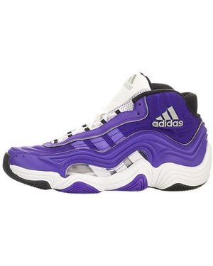 adidas Crazy 2 Kb 'Power' - Purple