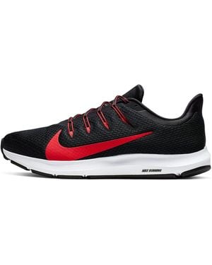 Nike Quest 2 University' - Red