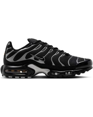 nike air max plus overbranding lime blast