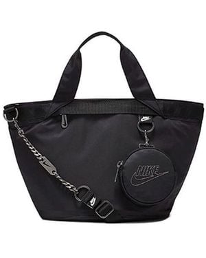 Nike (Wmns) Sportswear Futura Luxe Tote 10L - Black