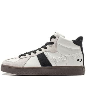 Li-ning (Wmns) Yunchuan High - White