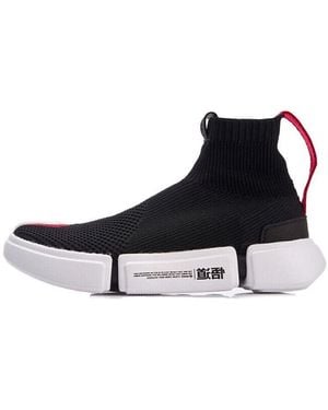 Li-ning (Wmns) Wade Essence2 - Black