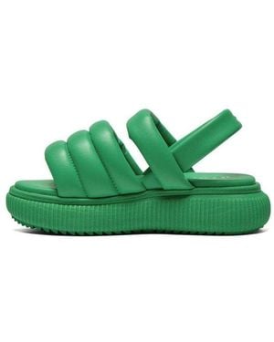 Onitsuka Tiger (Wmns) Otiger Strap - Green